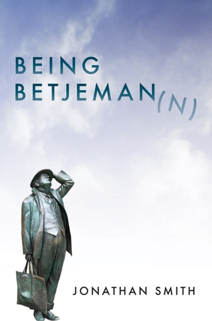 Being Betjeman-9781912916290