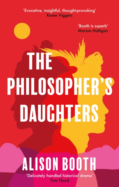 The Philosopher's Daughters-9781913062149