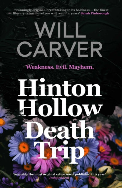Hinton Hollow Death Trip : 3-9781913193300