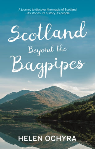 Scotland Beyond the Bagpipes-9781913208103