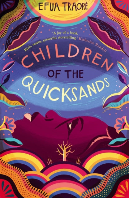 Children of the Quicksands-9781913322366