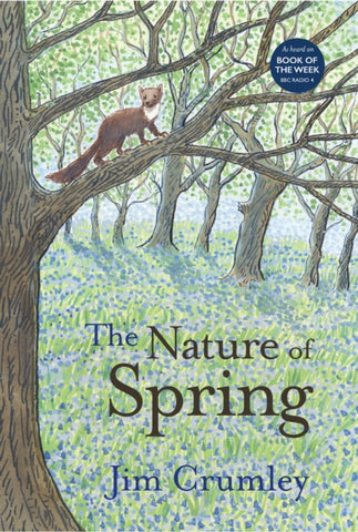 The Nature of Spring : 3-9781913393106