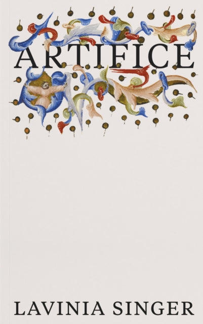 Artifice-9781913513351