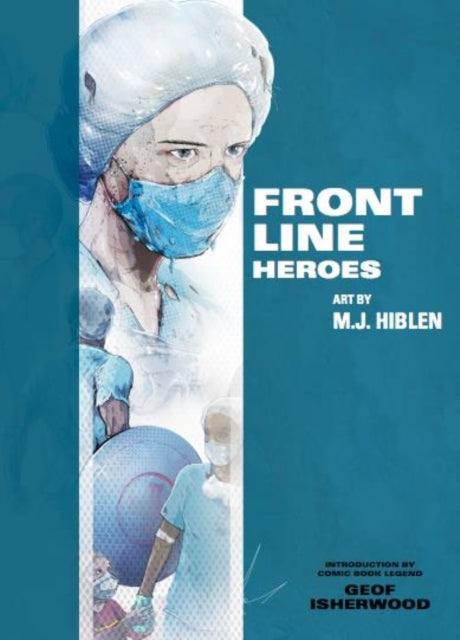 Frontline Heroes-9781913606138