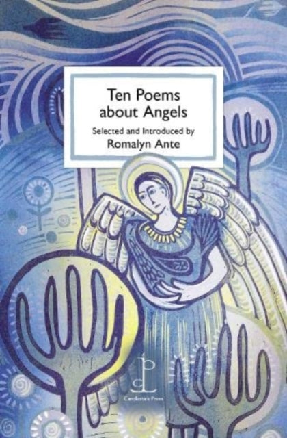 Ten Poems about Angels-9781913627133