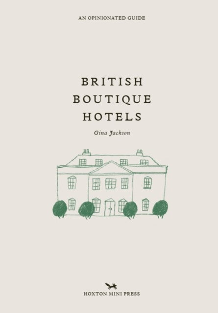 British Boutique Hotels-9781914314032