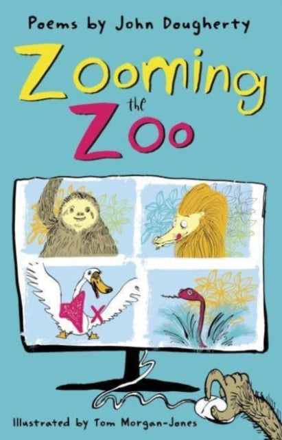Zooming the Zoo-9781915659217