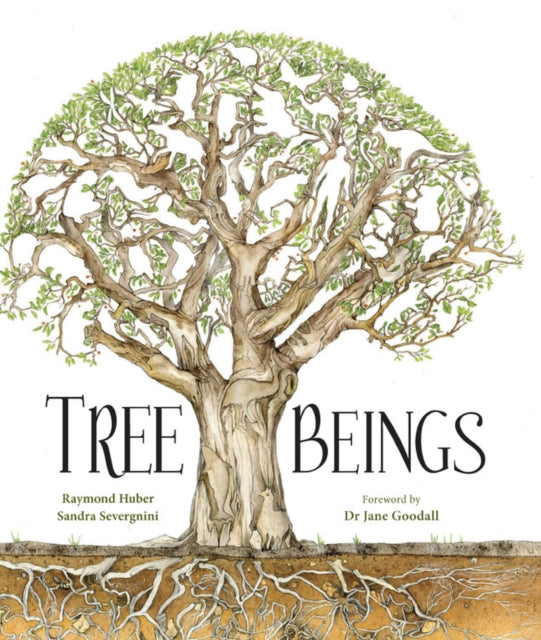 Tree Beings-9781925820539