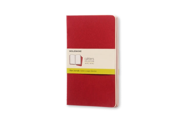 Plain Cahier-9788862931038