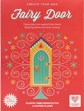 Create Your Own Fairy Door